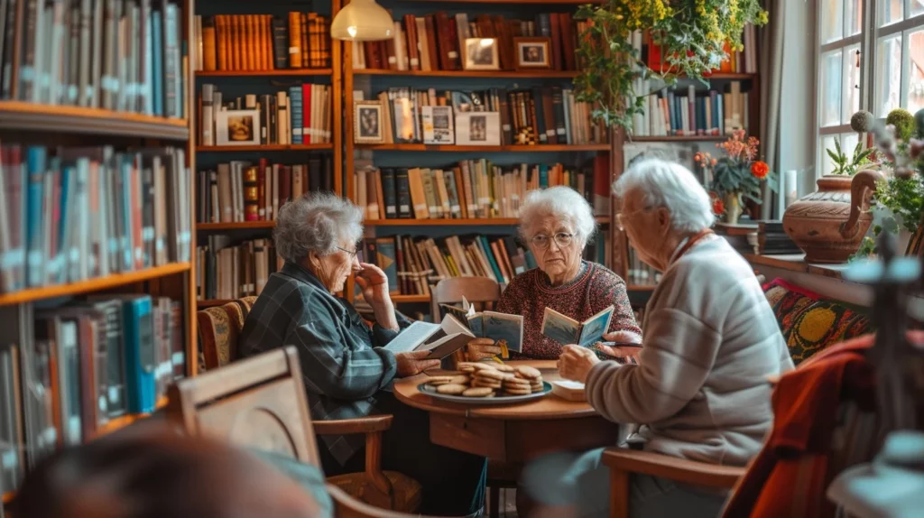 The 20-Minute Daily Habit That Cuts Dementia Risk by 40% (It&#8217;s Not Exercise)