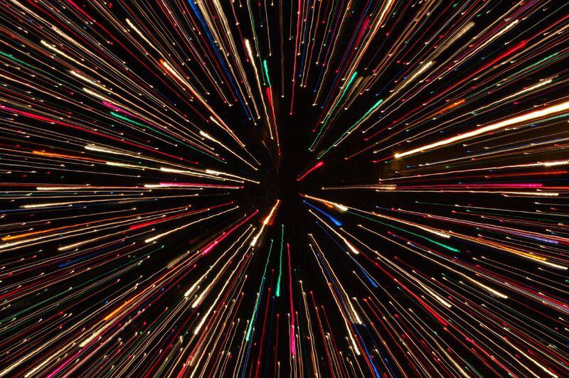 How Space Travel Literally Turns Astronauts Into Time Travelers