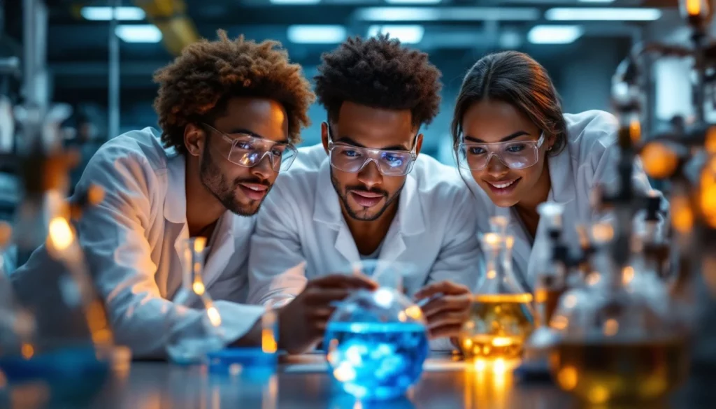 Memory Chips Made of DNA Can Store Data for 1,000 Years