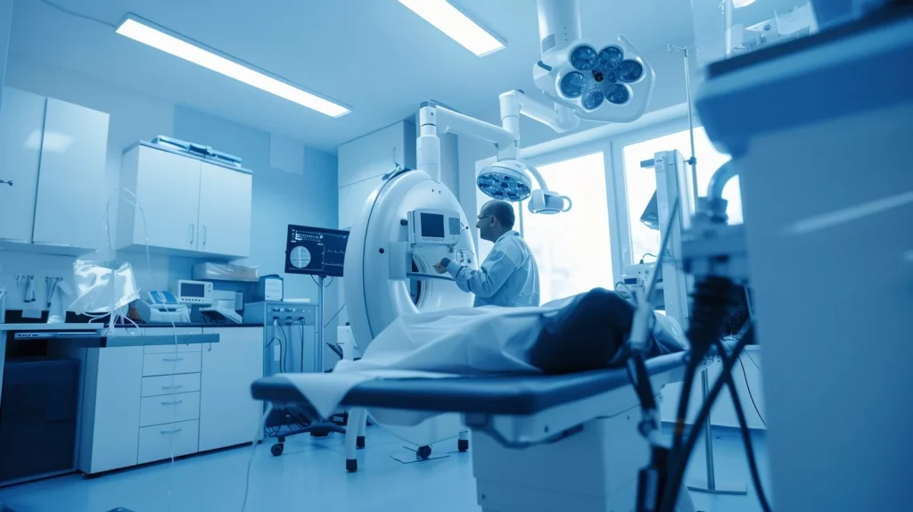 The Resurrection Machine: Scientists Who Bring the Dead Back to Life