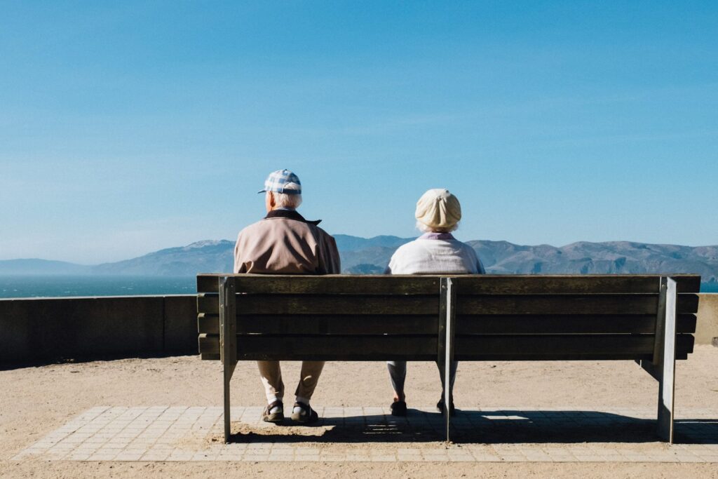 The Hidden Grief of Retirement That&#8217;s Destroying Golden Years