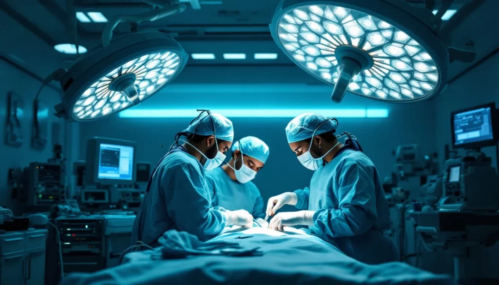 The Resurrection Machine: Scientists Who Bring the Dead Back to Life