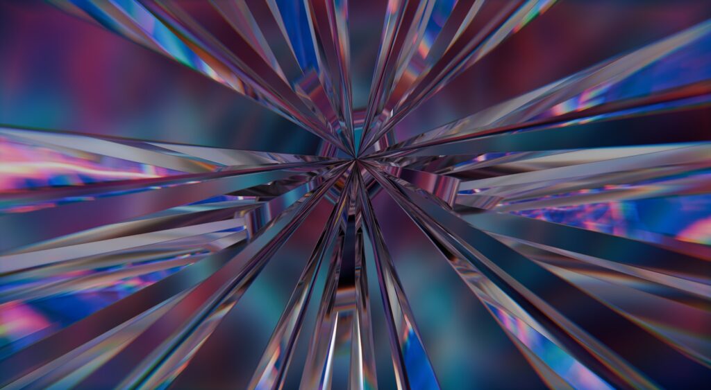 Scientists Create &#8216;Time Crystals&#8217; That Exhibit Perpetual Motion at Quantum Level