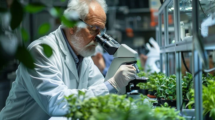 Plants Are Screaming When You Cut Them—We Just Couldn&#8217;t Hear It