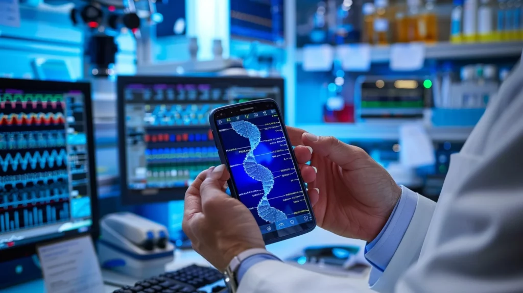 Scientists Built a Computer Out of DNA—And It&#8217;s Already Solving Cancer