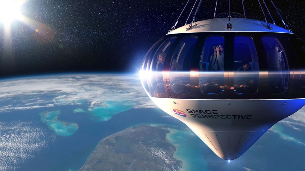 Space Tourism Takes Off: Your Guide to 2025&#8217;s Most Accessible Cosmic Adventures