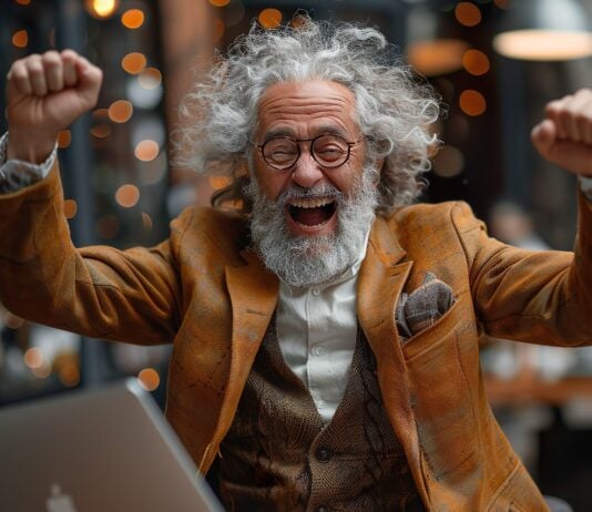 The Neuroscience of Happiness: What Really Makes Us Feel Good