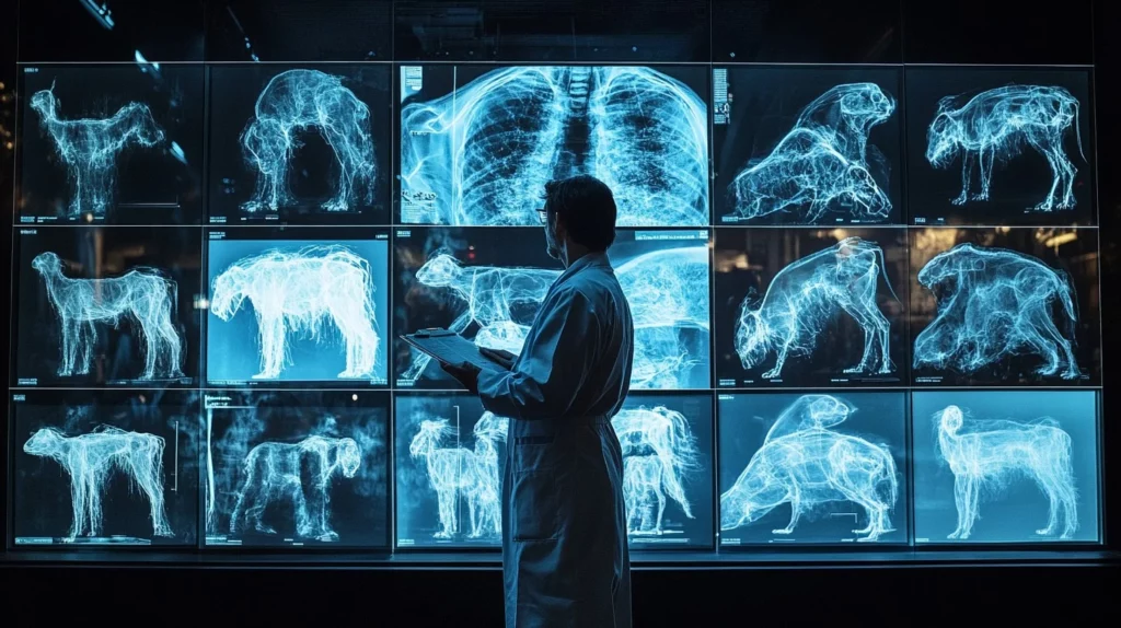 The Resurrection Machine: Scientists Who Bring the Dead Back to Life