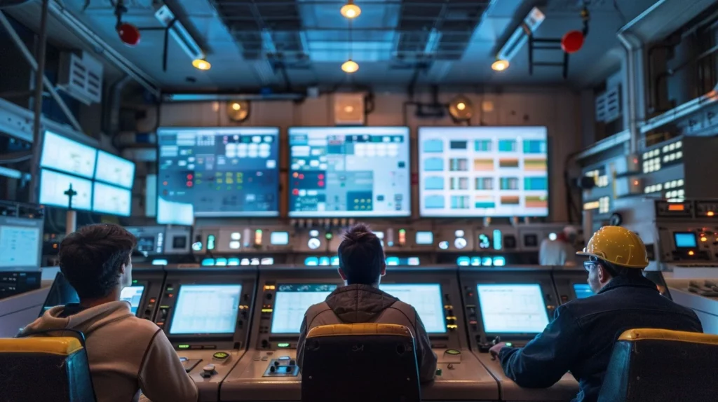 Tech Giants Are Panicking About AI&#8217;s Massive Energy Problem &#8211; Here&#8217;s Their Plan