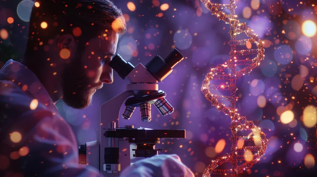 Northwestern Scientists Find the &#8216;Off Switch&#8217; for Lupus Hidden in Human DNA