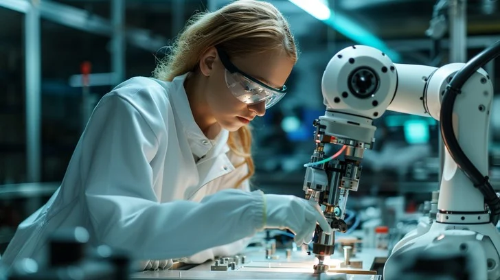 Tech Giants Are Panicking About AI&#8217;s Massive Energy Problem &#8211; Here&#8217;s Their Plan