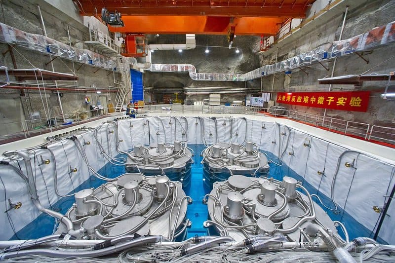 The Terrifying Truth: We&#8217;re Living in a Universe That&#8217;s 95% Invisible