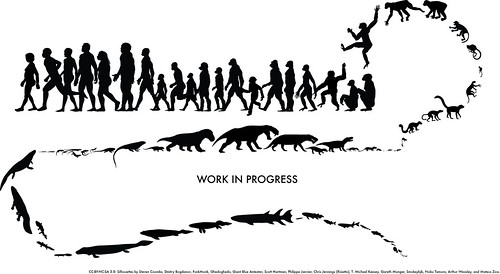 Why Some Humans Are Secretly Evolving Into a New Species