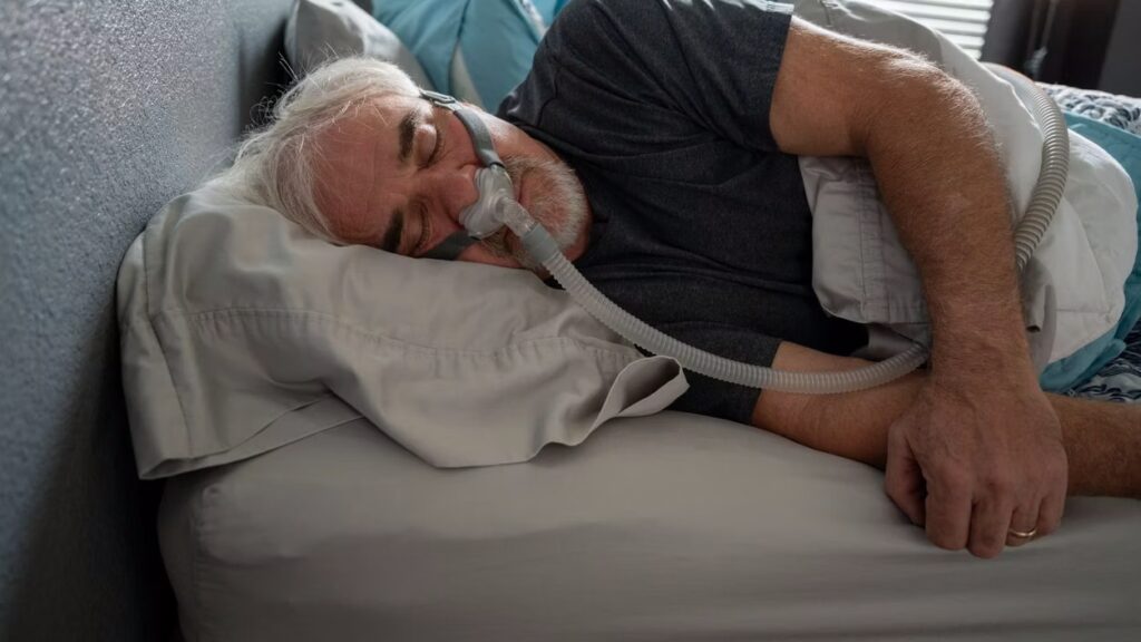 New Research: Why Your Sleep Needs Change After 65 (And How to Adapt)