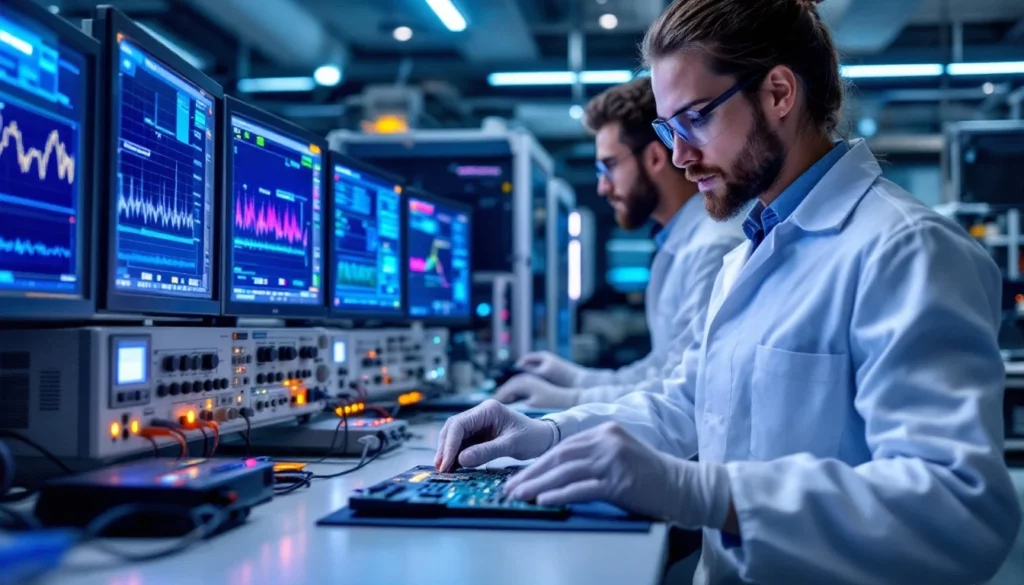 Tech Giants Are Panicking About AI&#8217;s Massive Energy Problem &#8211; Here&#8217;s Their Plan