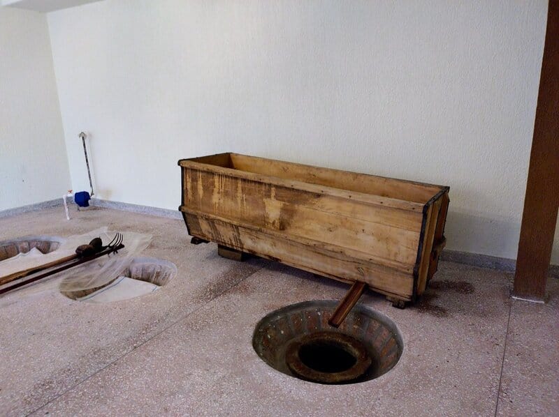 Researchers Find World&#8217;s Oldest Wine in 8,000-Year-Old Clay Jars in Georgia