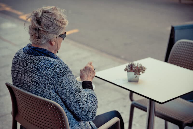 The Hidden Grief of Retirement That&#8217;s Destroying Golden Years