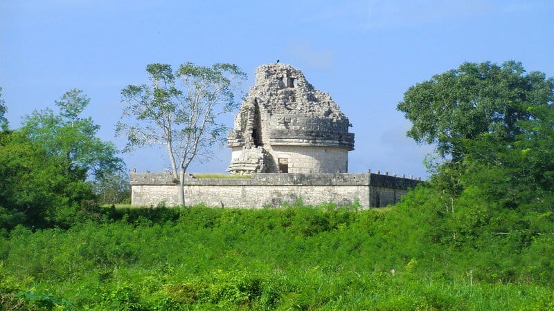 Ancient Amazonians Built 6,000 Connected Platforms &#8211; Lost Civilization Found