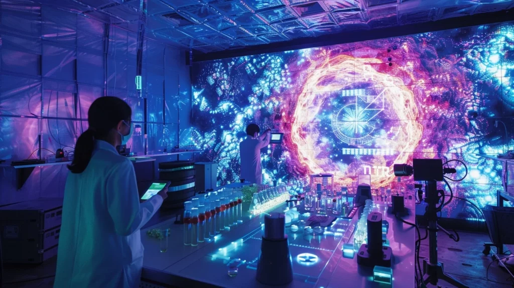 The Antarctic Ice Sheet&#8217;s Point of No Return &#8211; Scientists&#8217; 2300 Prediction