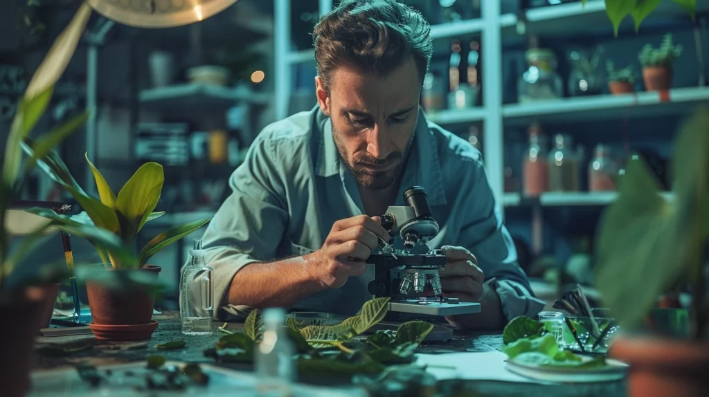 Plants Are Screaming When You Cut Them—We Just Couldn&#8217;t Hear It