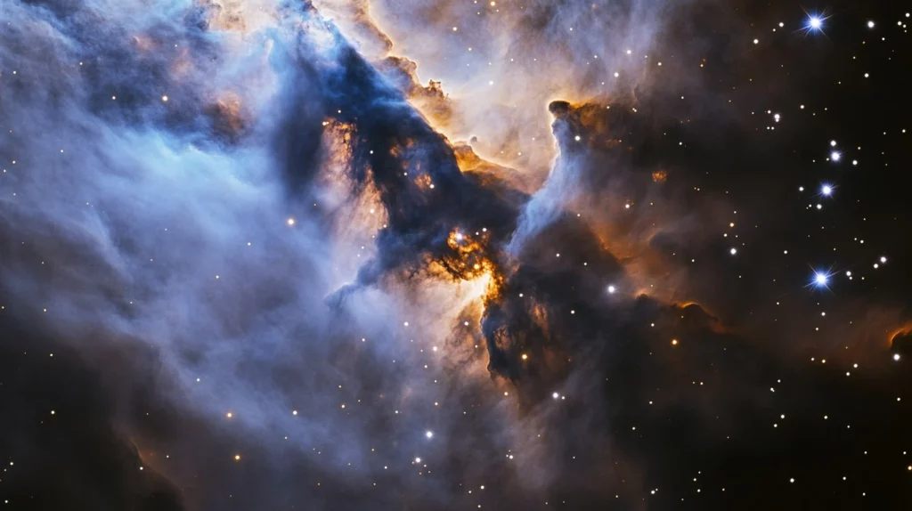 The Terrifying Truth: We&#8217;re Living in a Universe That&#8217;s 95% Invisible