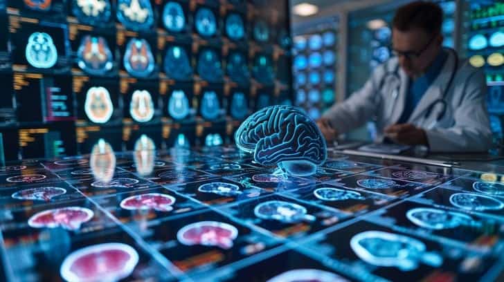 Scientists Map 140,000 Neurons in Fruit Fly Brain &#8211; Here&#8217;s What It Reveals About Human Memory