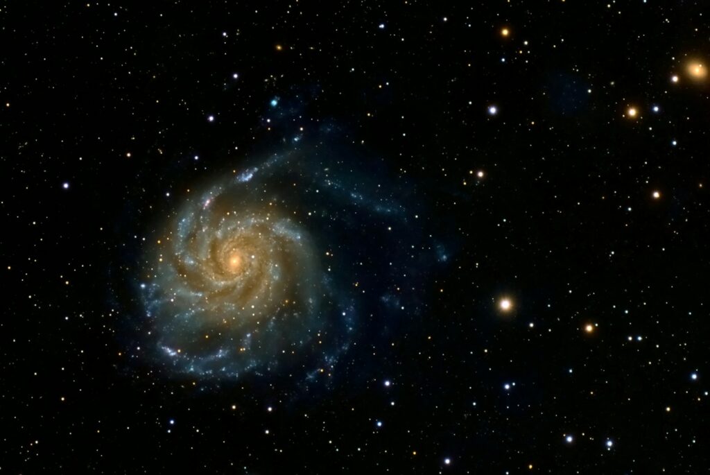 Webb Telescope Discovers Most Distant Galaxy Ever Seen, From 280 Million Years After Big Bang