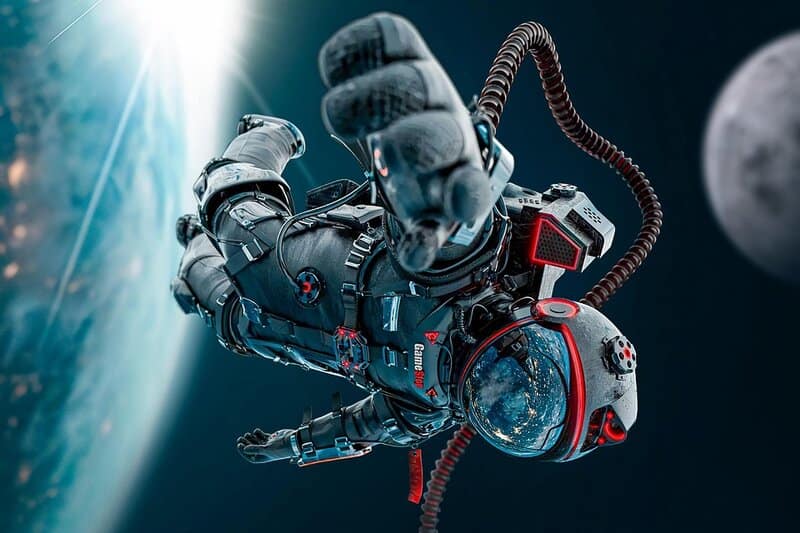 Astronomers Identify Unprecedented Cosmic Phenomenon Originating from Distant Galaxy