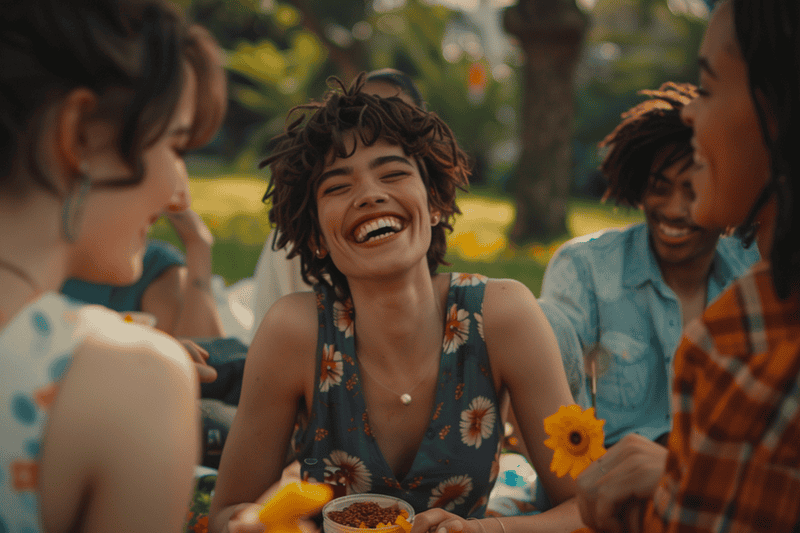 The Neuroscience of Happiness: What Really Makes Us Feel Good