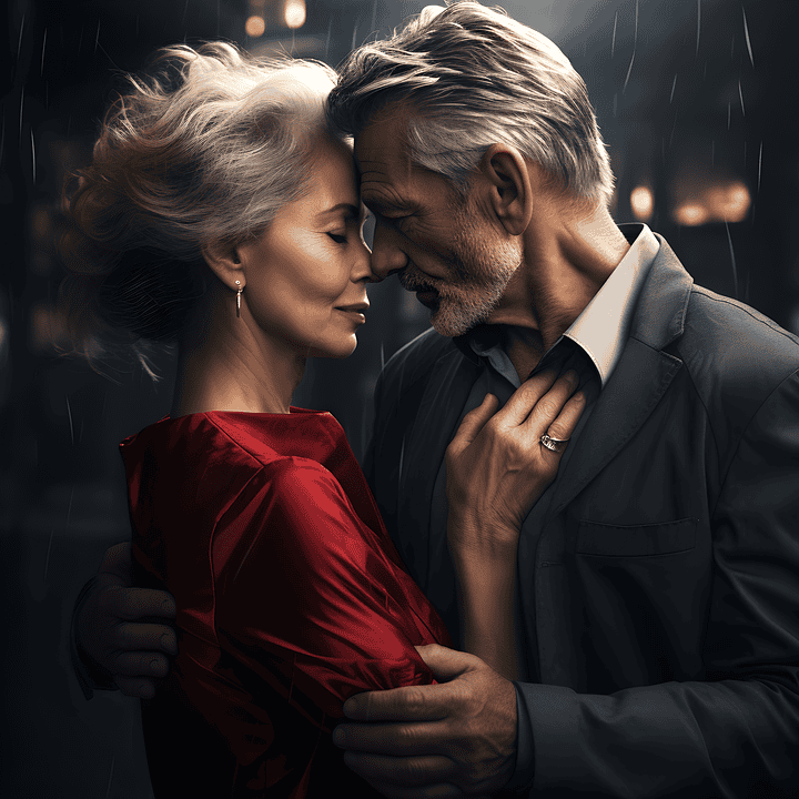 What Are You Living For? Science Says That Answer Could Save Your Life