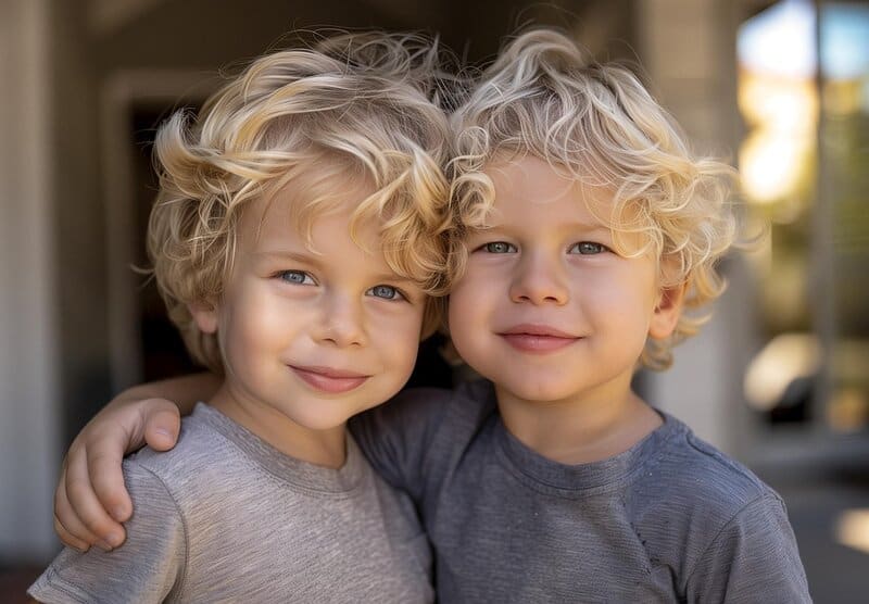 Firstborn, Middle, Youngest: 15 Things Science Really Says About Your Birth Order