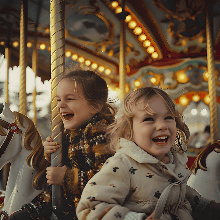 Firstborn, Middle, Youngest: 15 Things Science Really Says About Your Birth Order