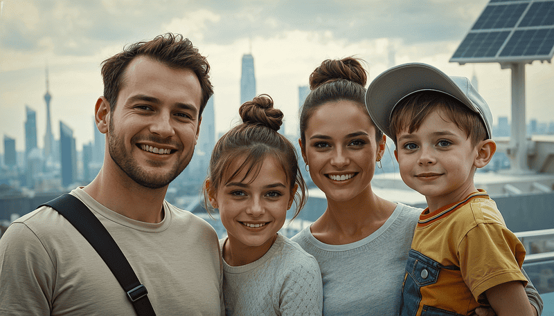 Firstborn, Middle, Youngest: 15 Things Science Really Says About Your Birth Order