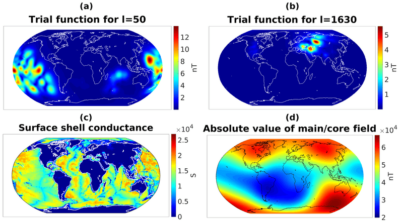 The Earth&#8217;s Magnetic Field Is Rapidly Weakening—And Scientists Are Tracking Every Change