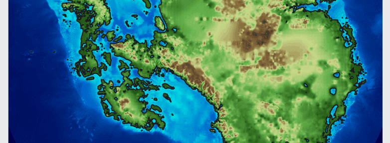 The Antarctic Ice Sheet&#8217;s Point of No Return &#8211; Scientists&#8217; 2300 Prediction