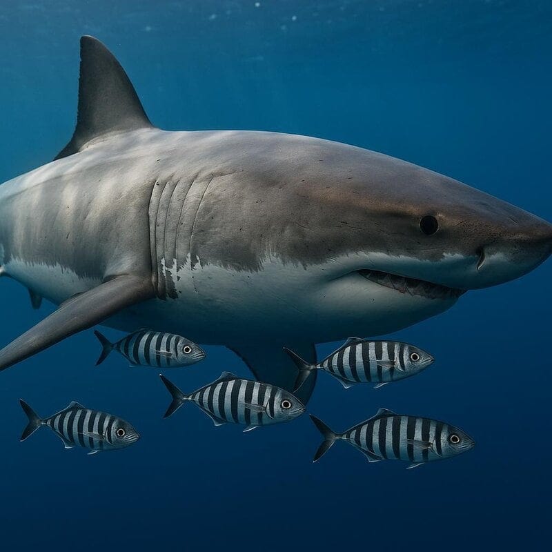 21 Plants and Animals That Form the Most Unexpected Friendships