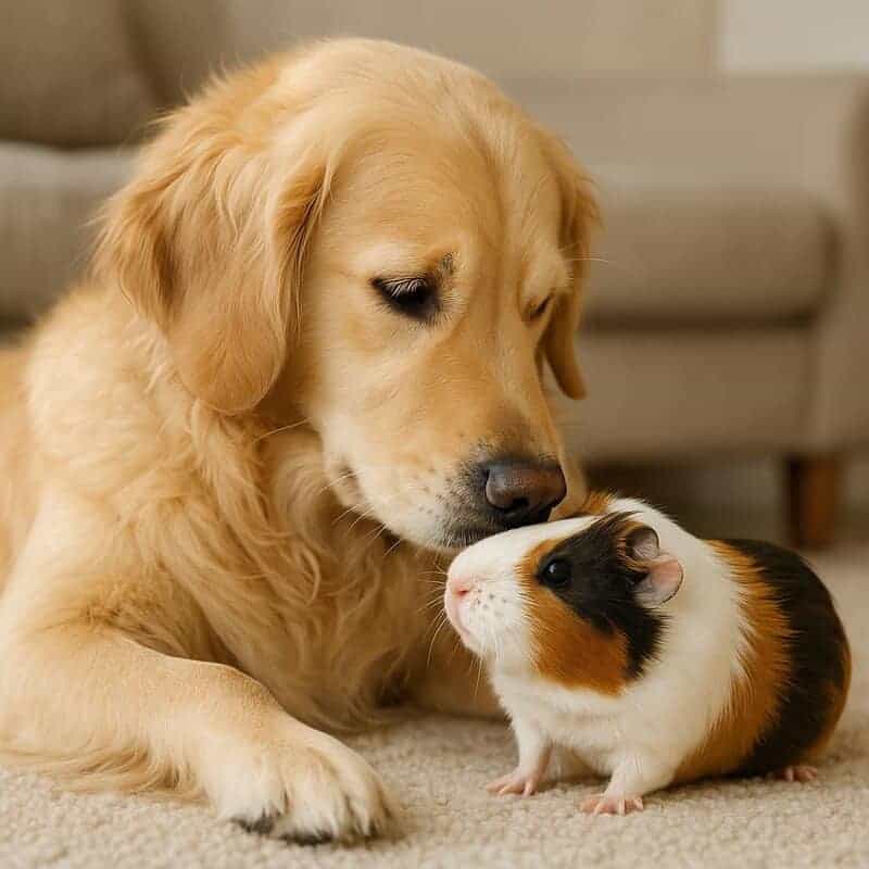 21 Plants and Animals That Form the Most Unexpected Friendships