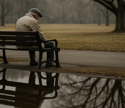 The Hidden Grief of Retirement That’s Destroying Golden Years