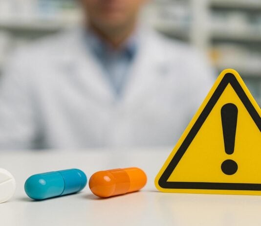 The Deadly Drug Combinations Your Pharmacist Should Catch (But Often Doesn’t)