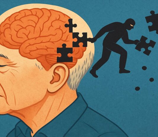 The Memory Thieves That Aren’t Alzheimer’s (And How to Stop Them)