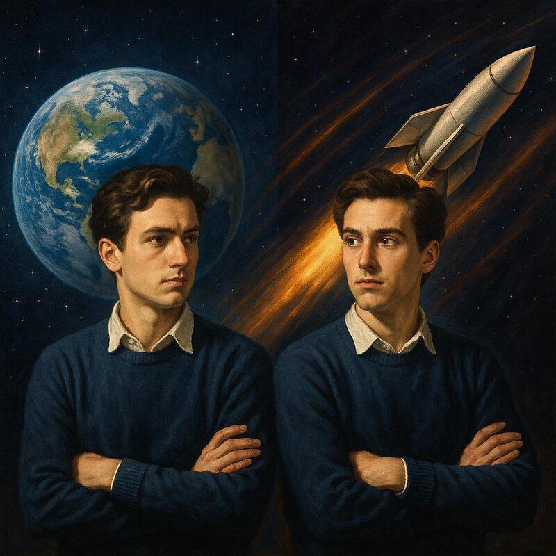 15 Paradoxes That Still Baffle Scientists