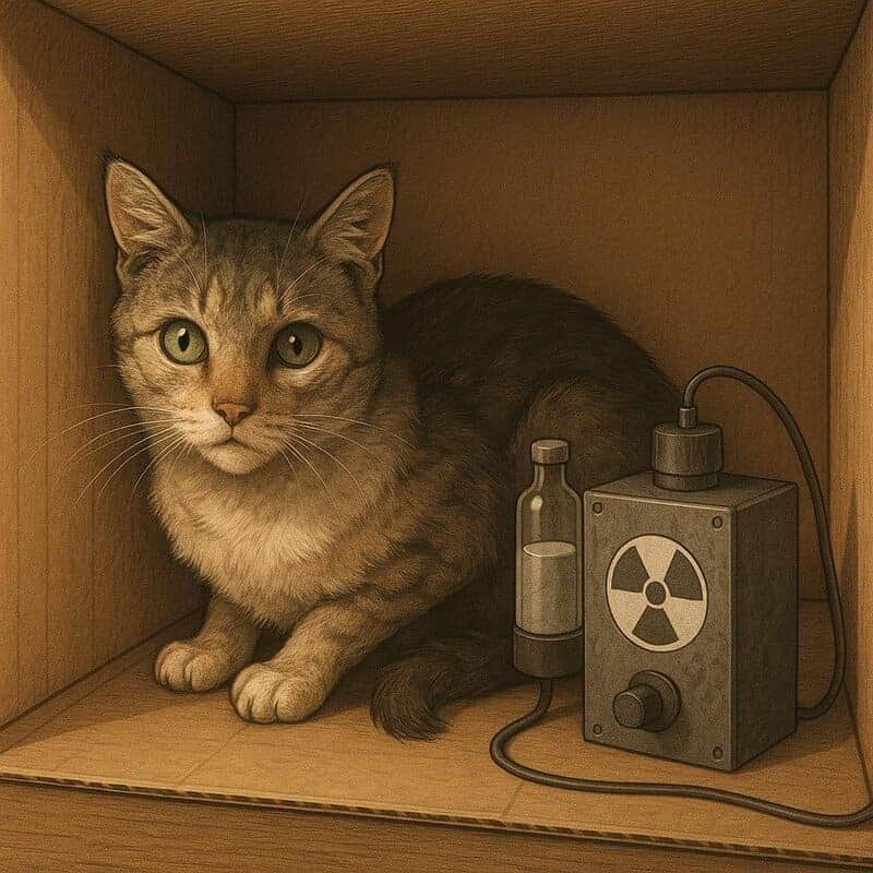 15 Paradoxes That Still Baffle Scientists