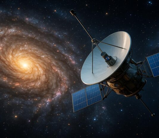15 Times NASA Found Something Unexpected in Space