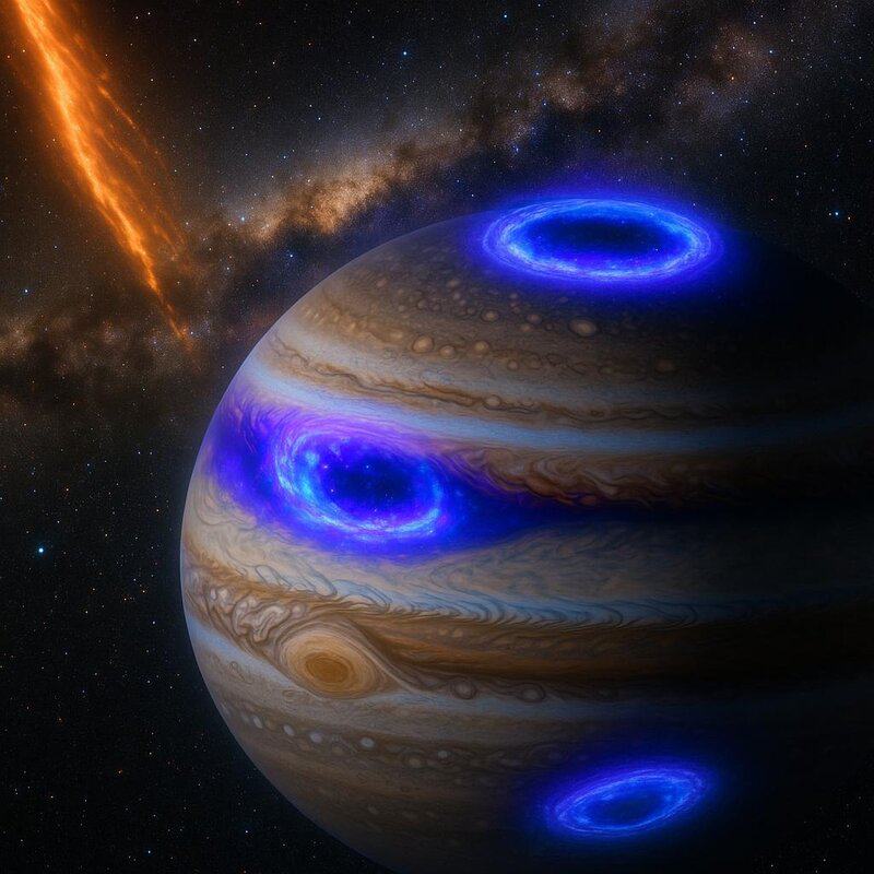 15 Times NASA Found Something Unexpected in Space