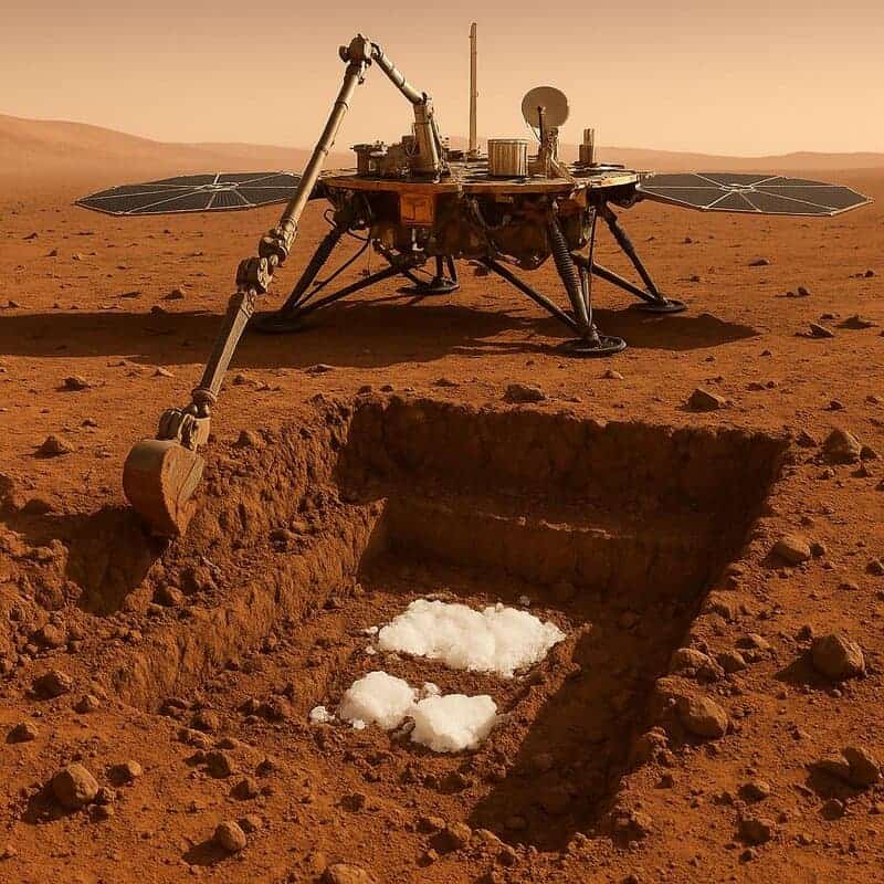 15 Times NASA Found Something Unexpected in Space