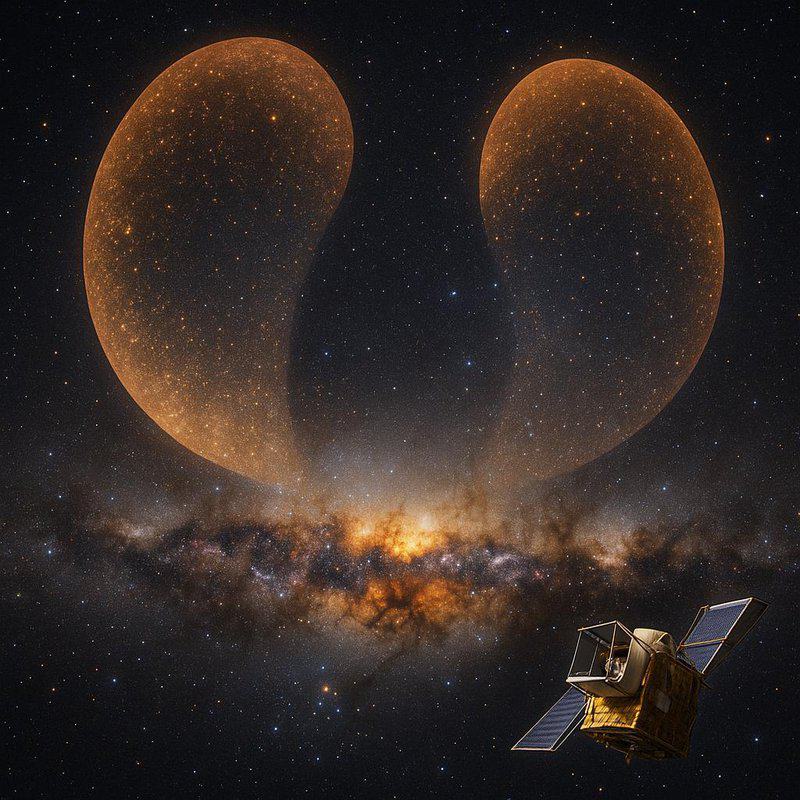 15 Times NASA Found Something Unexpected in Space