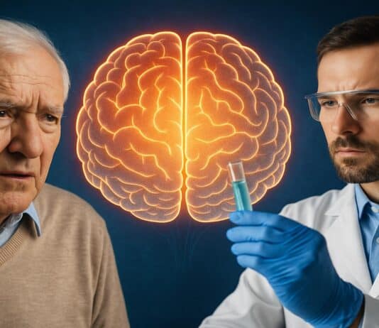 The Hearing Loss-Dementia Connection Scientists Just Discovered