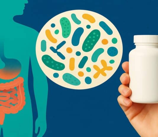 The Gut Health Revolution: How Probiotics Work Differently in Younger and Older Bodies