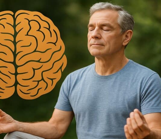 15 Science-Driven Mindfulness Practices to Enhance Cognitive Health Beyond 40