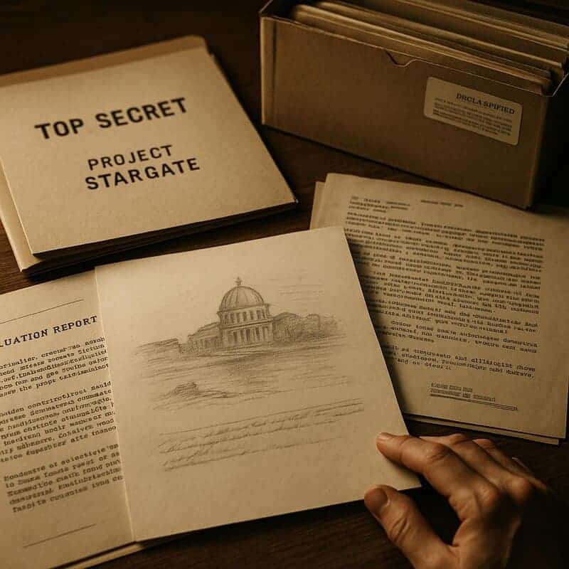 15 Scientific Investigations Into the Paranormal